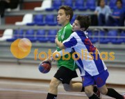 Feirense-Lourosa