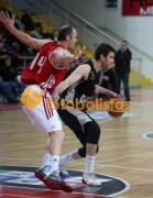 Benfica-SC Braga