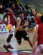 Benfica-SC Braga