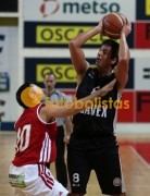 Benfica-SC Braga