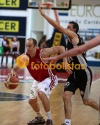Benfica-SC Braga