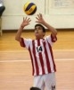 Oliveirense-Estoril
