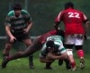Portugal-Espanha Sub 19
