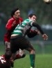 Sanguedo-Rel�mpago Nogueirense Infantis A