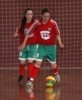 Portugal-Isl�ndia Sub-19