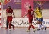 Sanjoanense-Acad�mico da Feira Iniciados